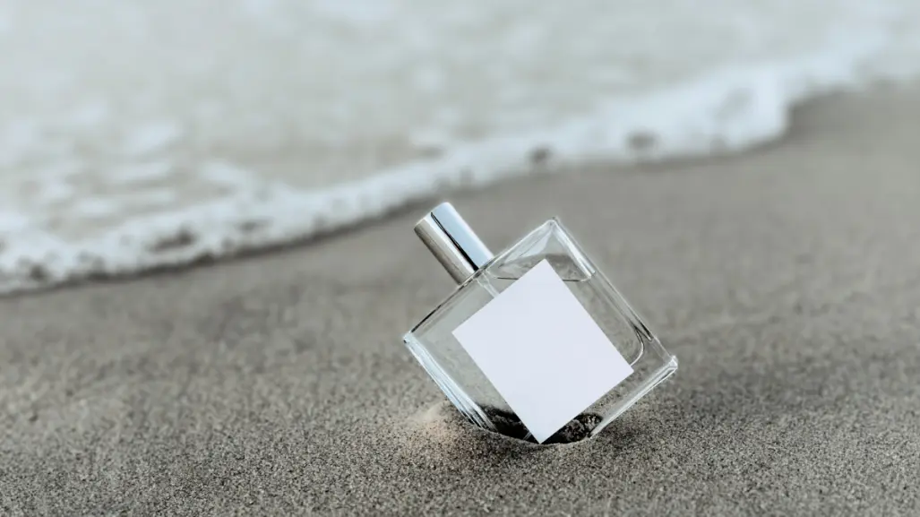 5 perfumes frescos que evocan sensación de playa en junio
