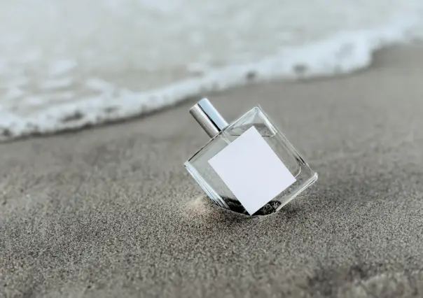 5 perfumes frescos que evocan sensación de playa en junio