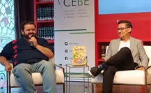 Rafa Carbajal, famoso influencer de Durango, sufre mal trago al volver de Bruselas por Aeroméxico