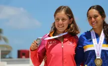 Cae otra medalla de PLATA para Durango en la Olimpiada Nacional 2025