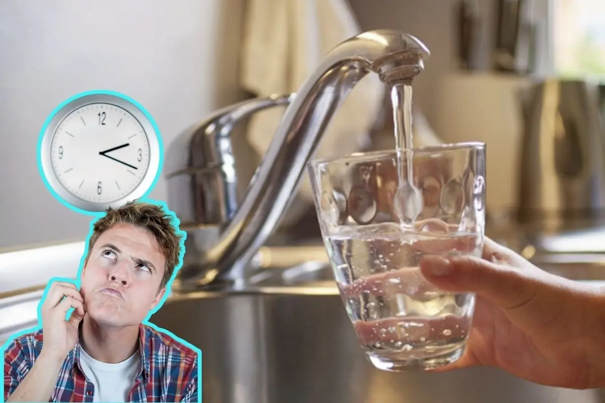 La reanudación del servicio de agua potable en Apodaca, Guadalupe, Pesquería y San Nicolás, se espera después de las 15:00 horas del lunes 16 de junio de 2025. Foto: Canva / Rotoplas