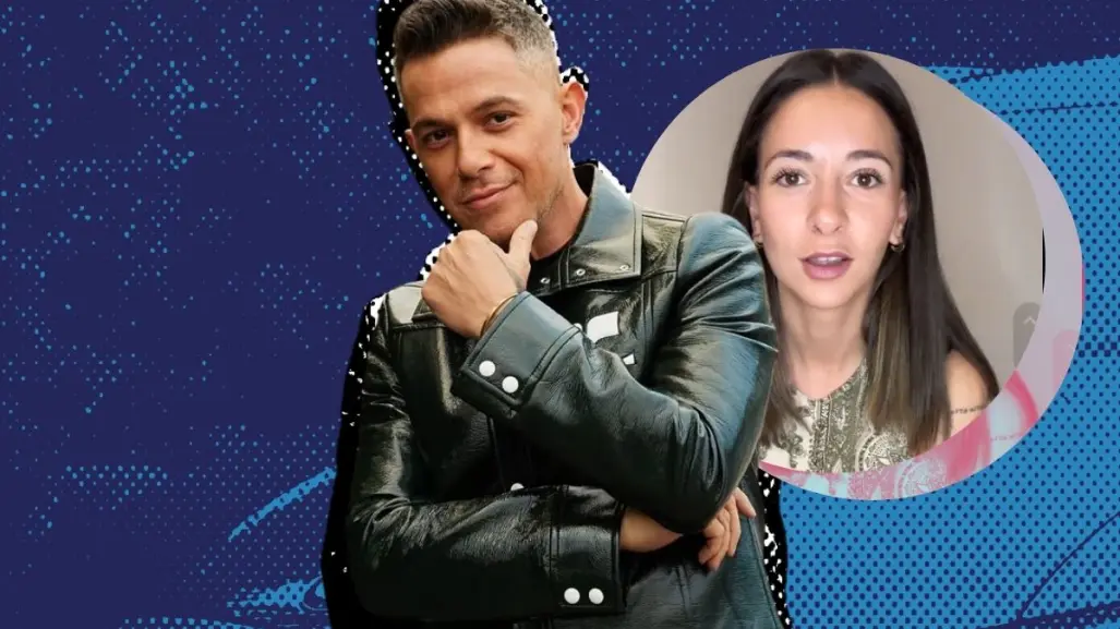 Alejandro Sanz reacciona en redes sociales ante la entrevista de Ivet Playà