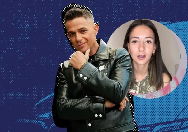 Alejandro Sanz es acusado de conductas inapropiadas por ex fanática
