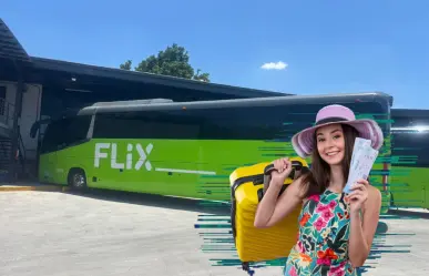 Aquí te decimos cómo viajar de manera cómoda en Flix desde Nuevo León