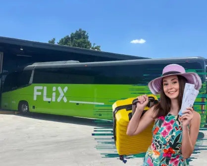 Aquí te decimos cómo viajar de manera cómoda en Flix desde Nuevo León
