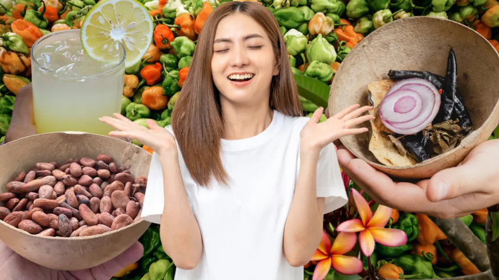Los 7 aromas de Yucatán que ningún perfume de lujo puede imitar