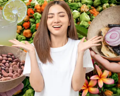Los 7 aromas de Yucatán que ningún perfume de lujo puede imitar