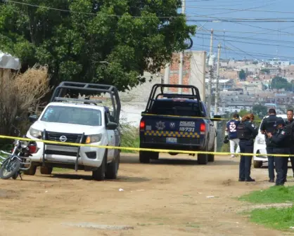 Entregan cuerpo de joven desaparecido en ataúd frente a casa de su madre en León, Guanajuato