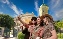 Airbnbs, cafés y extranjeros: este es el lugar más gentrificado de Yucatán
