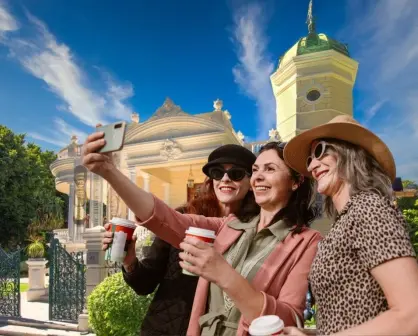 Airbnbs, cafés y extranjeros: este es el lugar más gentrificado de Yucatán