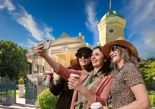 Airbnbs, cafés y extranjeros: este es el lugar más gentrificado de Yucatán
