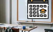 Calendario escolar 2025-2026 de Nuevo León: En esta fecha empieza el primer periodo vacacional