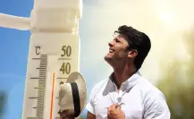 ¿Qué tan soleado será este lunes 16 de junio en Monterrey?