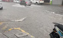 Estas alcaldías de CDMX activan Alerta Naranja por posible caída de granizo
