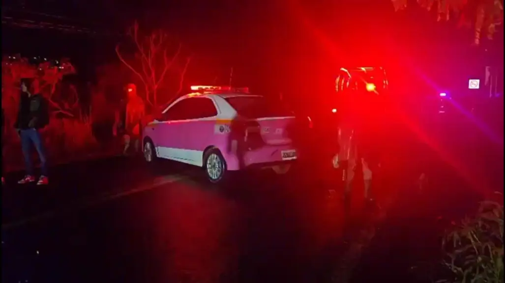 VIDEO | Ataques armados en Morelos dejan tres víctimas fatales y dos personas heridas