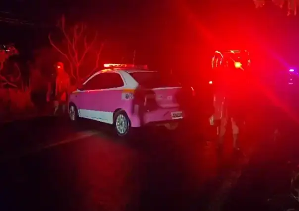 VIDEO | Ataques armados en Morelos dejan tres víctimas fatales y dos personas heridas