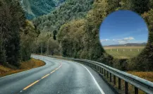 La carretera Durango - Zacatecas y TODOS los municipios a los que llegas por esta ruta