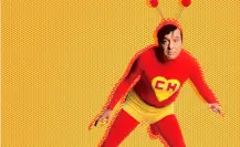 Chespirito: ¿Cuál es la historia detrás de la creación de El Chapulín Colorado? Esto se verá en el tercer capítulo
