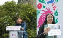 Impulso a la educación en CDMX: Clara Brugada entrega 10 mil apoyos a universitarios