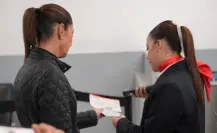 Claudia Sheinbaum viaja rumbo a la G7 en Canadá; se espera encuentro con Donald Trump