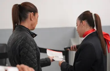 Claudia Sheinbaum viaja rumbo a la G7 en Canadá; se espera encuentro con Donald Trump