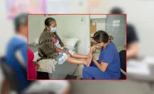 Comunidades del oriente de Yucatán se benefician con servicios médicos especializados