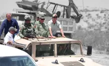 Coahuila refuerza vigilancia con nuevos cuarteles militares, ¿qué zonas priorizaron? 