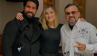 Cruz Martínez siempre fue una figura importante para mi hija: Arturo Carmona