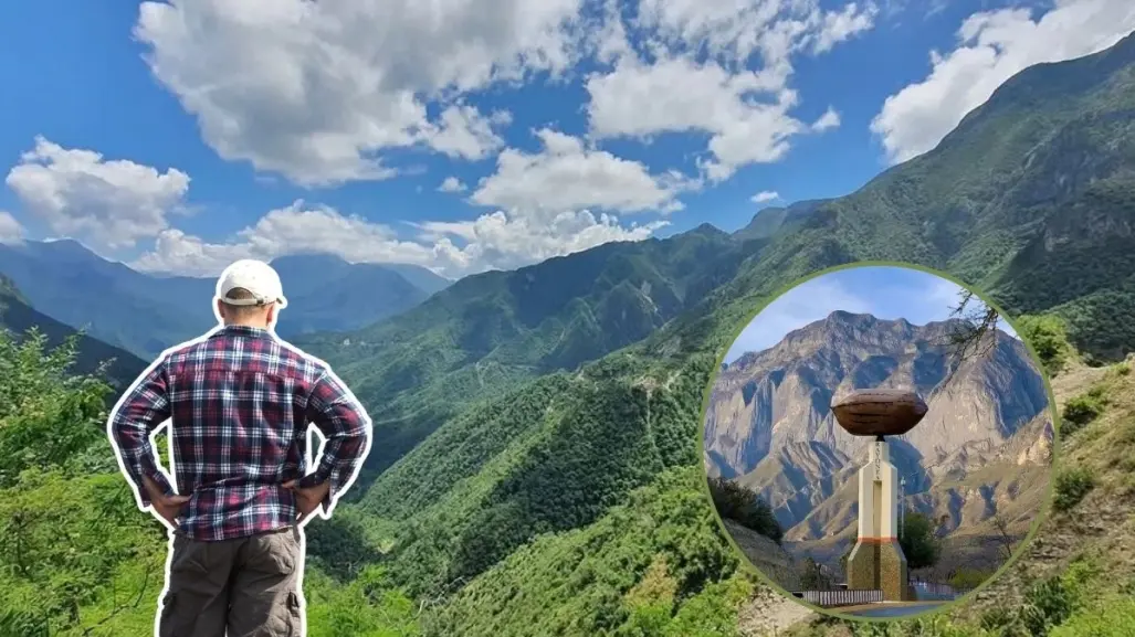 ¿Cuál es la mayor producción de cultivo en la Sierra de Rayones?