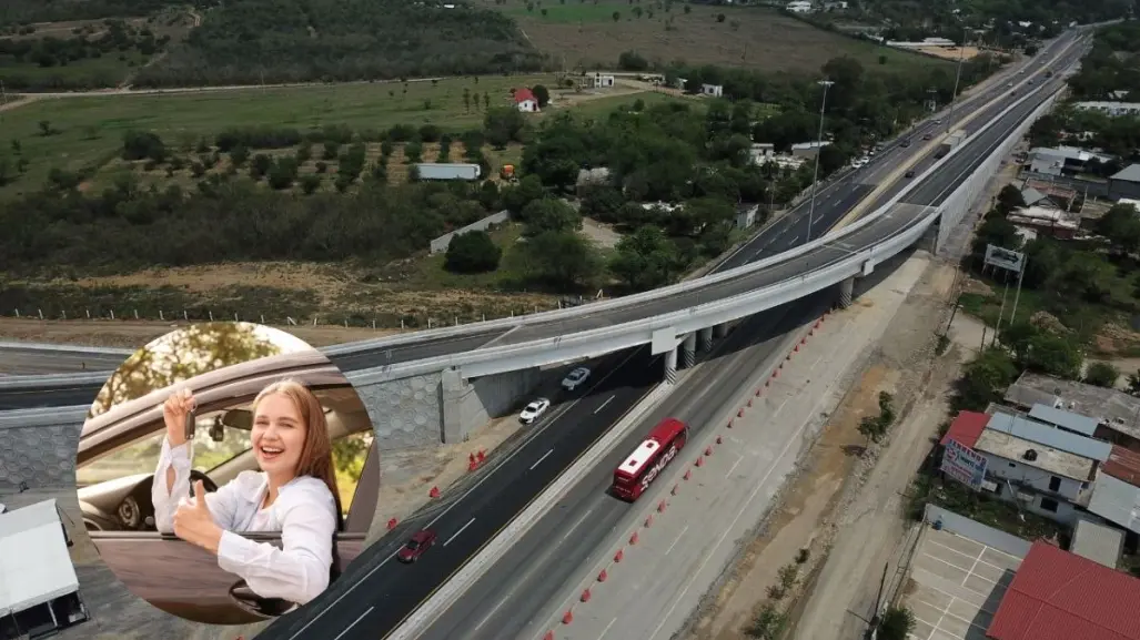 ¿Cuánto reduce el tiempo de traslado estimado a los lugares turísticos con el Nuevo Periférico?