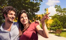 La Cuernavaca de Yucatán, una de las mejores zonas para vivir en Mérida