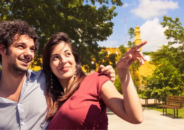 La Cuernavaca de Yucatán, una de las mejores zonas para vivir en Mérida