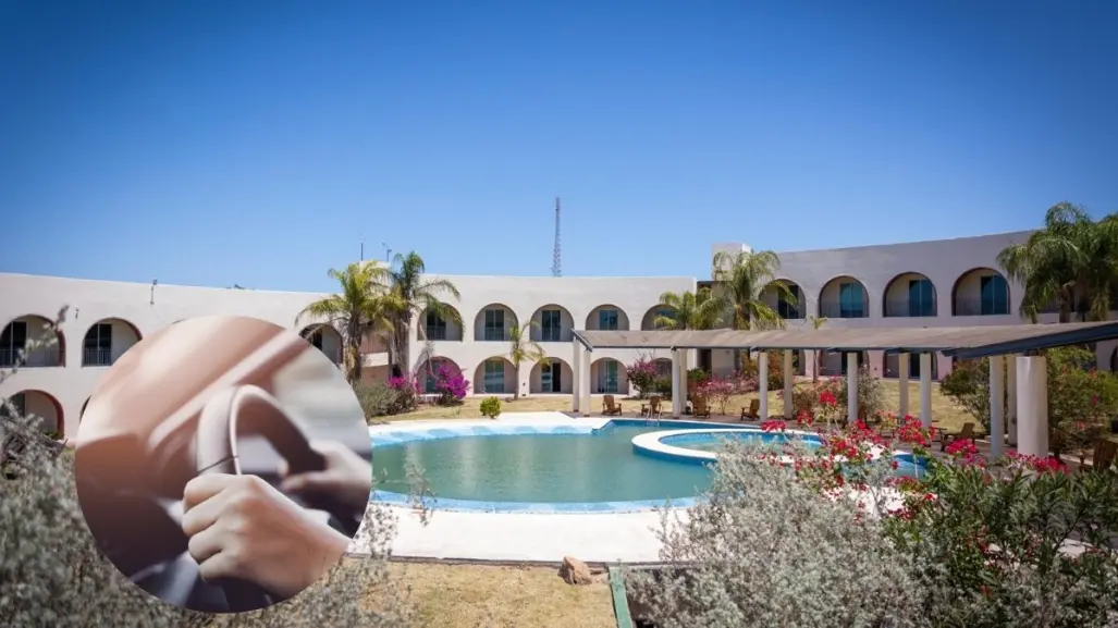 Descubre el tiempo de traslado para llegar al Nuevo Hotel Presa el Cuchillo Lake Inn desde Monterrey