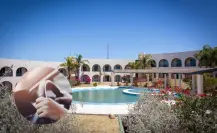 Descubre el tiempo de traslado para llegar al Nuevo Hotel Presa el Cuchillo Lake Inn desde Monterrey