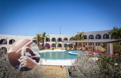 Descubre el tiempo de traslado para llegar al Nuevo Hotel Presa el Cuchillo Lake Inn desde Monterrey