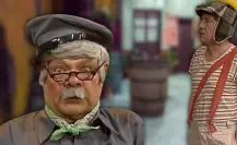 Recuerdan al actor de El Chavo que fue encontrado muerto por Chespirito; trabajó con Antonio Aguilar