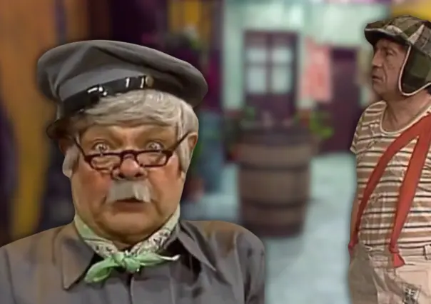 Recuerdan al actor de El Chavo que fue encontrado muerto por Chespirito; trabajó con Antonio Aguilar