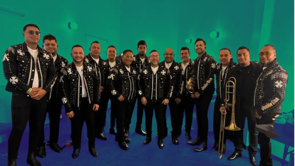 Junior Klan hace historia con un lleno total en el Teatro Metropólitan