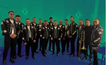 Junior Klan hace historia con un lleno total en el Teatro Metropólitan