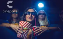 Cinépolis ofrece 40% de descuento: te explicamos cómo obtenerlo