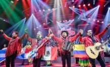 Los Tigres del Norte: “Somos Más Americanos” y el orgullo migrante