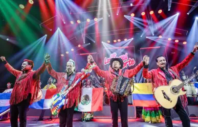 Los Tigres del Norte: "Somos Más Americanos" y el orgullo migrante