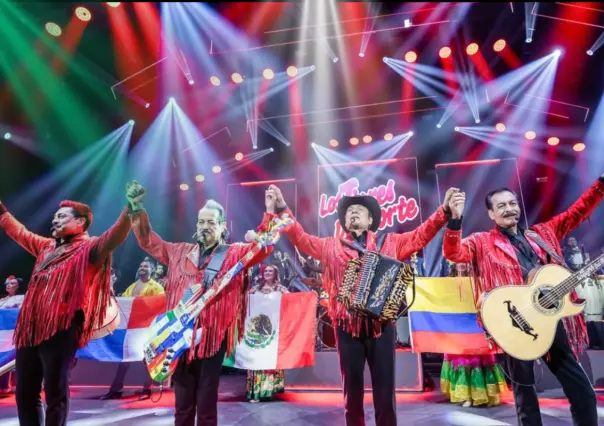 Los Tigres del Norte: "Somos Más Americanos" y el orgullo migrante