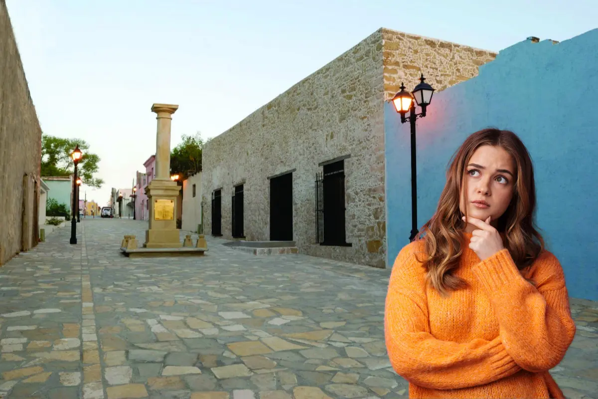 Además, su reconocimiento como Pueblo Mágico en 2011 la transforma en un espacio histórico cargado de historias, tradiciones y carácter local. Foto: Posta Tamaulipas