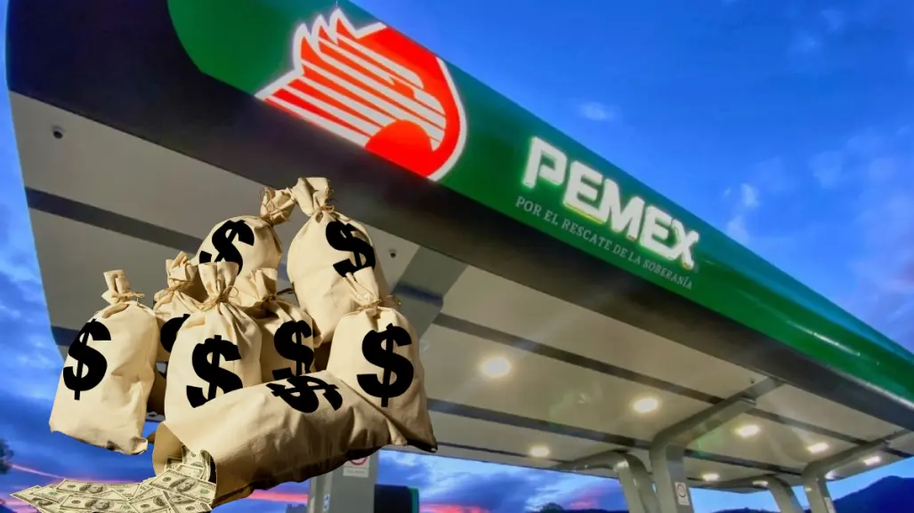 Pemex ahoga a proveedores tamaulipecos: adeuda más de 9 mil millones y hay riesgo de cierre masivo