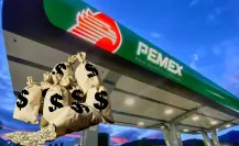 Pemex ahoga a proveedores tamaulipecos: adeuda más de 9 mil millones y hay riesgo de cierre masivo