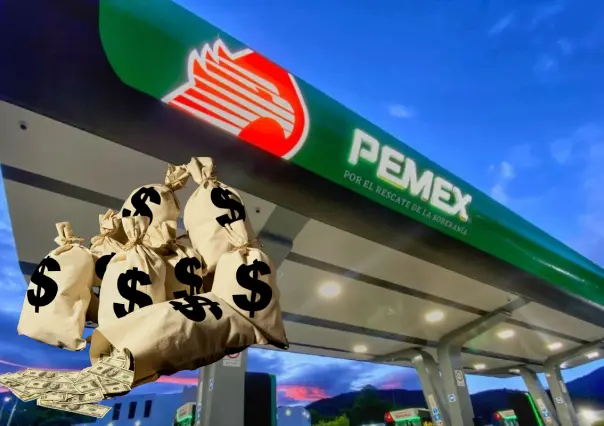 Pemex ahoga a proveedores tamaulipecos: adeuda más de 9 mil millones y hay riesgo de cierre masivo