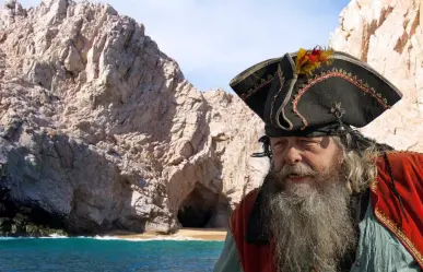 Esta isla de Baja California Sur fue escondite de piratas y aún se buscan rastros de sus tesoros