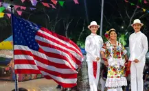 Este es uno de los lugares de Yucatán con mayor influencia cultural de Estados Unidos