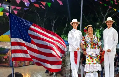 Este es uno de los lugares de Yucatán con mayor influencia cultural de Estados Unidos